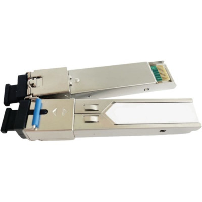 SFP-модуль Optimus MS-1310-1550-SC-3km-WD
