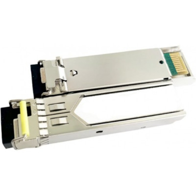 SFP-модуль Optimus MS-1550-1310-LC-3km-WD