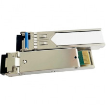 SFP-модуль Optimus MS-1310-1550-LC-3km-WD