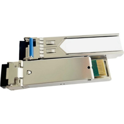 SFP-модуль Optimus MS-1310-1550-LC-3km-WD