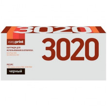 Картридж Xerox [106R02773] для Phaser 3020/WC 3025 (1500 стр.) Black EasyPrint