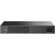 Коммутатор Mercusys MS124GS, 24 порта Ethernet 1000 Мбит/с