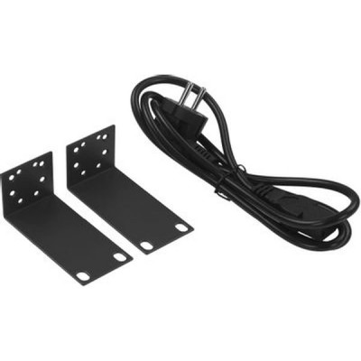 Коммутатор Mercusys MS124GS, 24 порта Ethernet 1000 Мбит/с