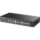 Коммутатор Mercusys MS124GS, 24 порта Ethernet 1000 Мбит/с