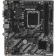Материнская плата Gigabyte H810M S2H, LGA1851, Intel H810, 2xDDR5, 4xSATA, 1xM.2, 1xPCIe 4.0 x16, 1x