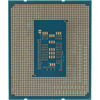 Процессор Intel Core i3 14100, S1700, 3.5Mhz, 12Mb, OEM