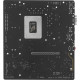 Материнская плата Gigabyte H810M H, LGA1851, Intel H810, 2xDDR5, 4xSATA, 1xM.2, 1xPCIe 4.0 x16, 1xPC