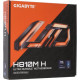 Материнская плата Gigabyte H810M H, LGA1851, Intel H810, 2xDDR5, 4xSATA, 1xM.2, 1xPCIe 4.0 x16, 1xPC