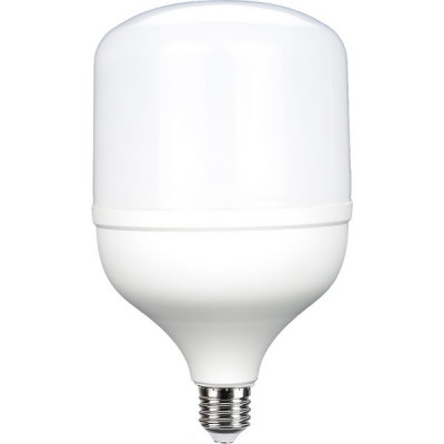 Лампа LED E27/T140 цилиндр,  60W, 6500K, 5700Лм, перехE27/E40, Smartbuy Nova Pro[SBL-HP2-60-65K-E27]
