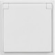 Розетка с/у 2P+E 16A, с крышкой, Smartbuy Капелла [SBE-09w-16-S1-1ZK] белый soft touch