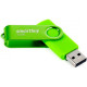 Накопитель USB Flash 32Gb SmartBuy Twist Green