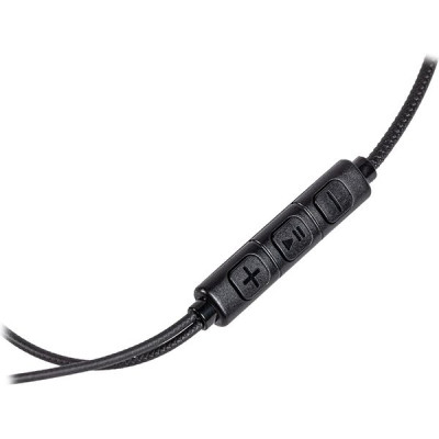 Гарнитура SmartBuy M400, черная [SBH-029K]