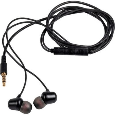Гарнитура SmartBuy M400, черная [SBH-029K]