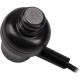 Гарнитура SmartBuy M400, черная [SBH-029K]