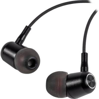 Гарнитура SmartBuy M400, черная [SBH-029K]