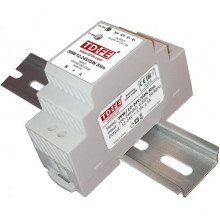БП DIN 12В-24В DIN FARADAY 36W/12-24V/DIN slim
