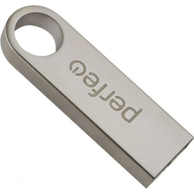 Накопитель USB Flash 8Gb Perfeo M07 Metal Series