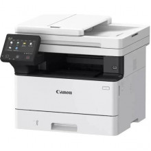 МФУ Canon i-SENSYS MF461DW II (ЧБ, А4, 36 стр./мин., Ethernet, Wi-Fi, двустор. автопод., дупл.)