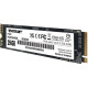Накопитель SSD M.2 256Gb Patriot P320, R2200/W1200, PCI-E 3.0 x4 [P320P256GM28]