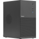 Корпус без БП DEFENDER Apex Metal черный, mATX, USB3.0, USB1.1x2 [25021]