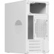 Корпус без БП DEFENDER Apex Metal белый, mATX, Type C(3.0), USB3.0 [25022]