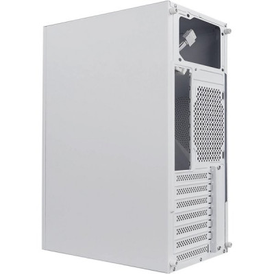 Корпус без БП DEFENDER Apex Metal XL белый, ATX, Type C(3.0), USB3.0 [25032]