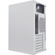 Корпус без БП DEFENDER Apex Metal XL белый, ATX, Type C(3.0), USB3.0 [25032]