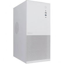 Корпус без БП DEFENDER Apex Metal XL белый, ATX, Type C(3.0), USB3.0 [25032]