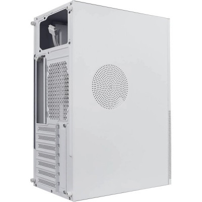 Корпус без БП DEFENDER Apex Metal XL белый, ATX, Type C(3.0), USB3.0 [25032]