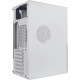 Корпус без БП DEFENDER Apex Metal XL белый, ATX, Type C(3.0), USB3.0 [25032]