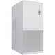 Корпус без БП DEFENDER Apex Metal XL белый, ATX, Type C(3.0), USB3.0 [25032]