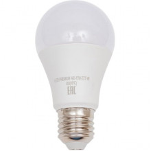 Лампа LED E27/A60 груша, 15W, 6500K, 1425Лм, Включай [LED PREMIUM A60-15W-E27-WW] 