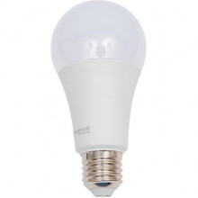 Лампа LED E27/A65 груша, 20W, 6500K, 1425???Лм, Включай [LED PREMIUM А65-20W-E27-WW] РОССИЯ