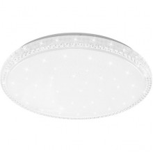 Светильник настенно-потолочный LED  40W, 5500К, 4200Лм, 390*70, TANGO Мистерия НББД-Р-2 [1156811]