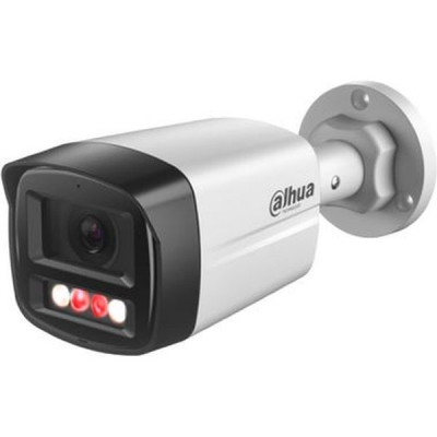 Камера IP Dahua пуля 2MP[2.8мм] mic;ИК+LED[30м]  [DH-IPC-HFW1239TL1P-A-IL-0280B]