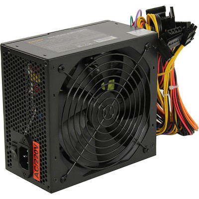 Блок питания 550W ExeGate [ATX-550PPX]