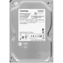 Жесткий диск  2.0Tb Toshiba DT02ABA200 SATAIII 5400rpm 128MB