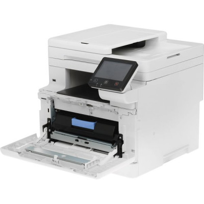МФУ Canon i-SENSYS MF667Cdw (А4/цвет/25стр/дуплекс/Ethernet/WiFi/АПД/факс)