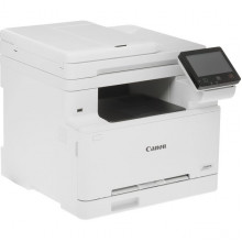 МФУ Canon i-SENSYS MF667Cdw (А4/цвет/25стр/дуплекс/Ethernet/WiFi/АПД/факс)