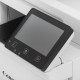 МФУ Canon i-SENSYS MF667Cdw (А4/цвет/25стр/дуплекс/Ethernet/WiFi/АПД/факс)