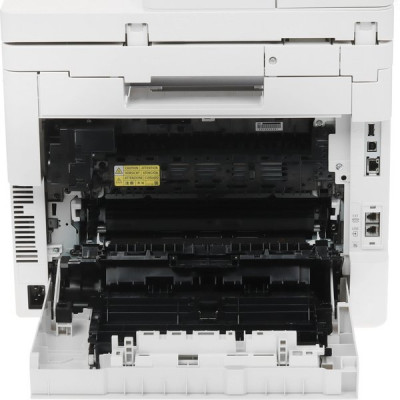 МФУ Canon i-SENSYS MF667Cdw (А4/цвет/25стр/дуплекс/Ethernet/WiFi/АПД/факс)