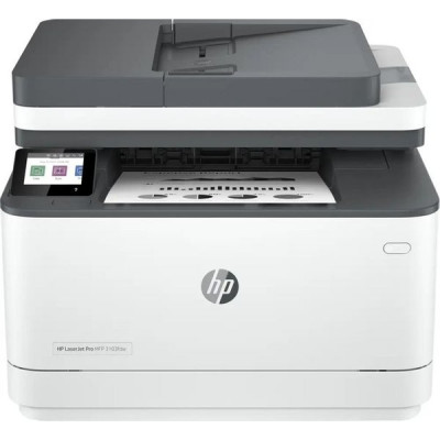МФУ HP LaserJet Pro 3103fdw (А4/чб/33 стр/дуплекс/Ethernet/Wi-Fi/2.7