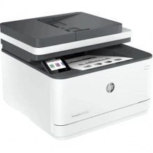 МФУ HP LaserJet Pro 3103fdw (А4/чб/33 стр/дуплекс/Ethernet/Wi-Fi/2.7