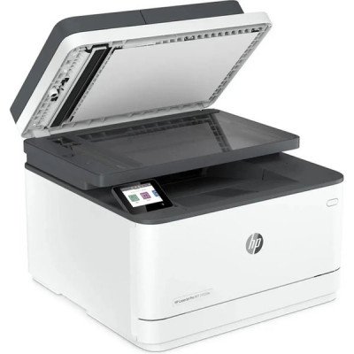 МФУ HP LaserJet Pro 3103fdw (А4/чб/33 стр/дуплекс/Ethernet/Wi-Fi/2.7