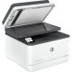 МФУ HP LaserJet Pro 3103fdw (А4/чб/33 стр/дуплекс/Ethernet/Wi-Fi/2.7