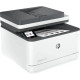 МФУ HP LaserJet Pro 3103fdw (А4/чб/33 стр/дуплекс/Ethernet/Wi-Fi/2.7