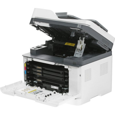 МФУ HP Color Laser 179fnw (цвет/ А4/ 18/4 (чб/цвет) стр/мин./ АПД/ факс/ USB/ WiFi / 10/100Base-Tx)