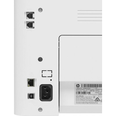 МФУ HP Color Laser 179fnw (цвет/ А4/ 18/4 (чб/цвет) стр/мин./ АПД/ факс/ USB/ WiFi / 10/100Base-Tx)