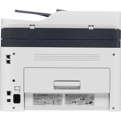 МФУ HP Color Laser 179fnw (цвет/ А4/ 18/4 (чб/цвет) стр/мин./ АПД/ факс/ USB/ WiFi / 10/100Base-Tx)