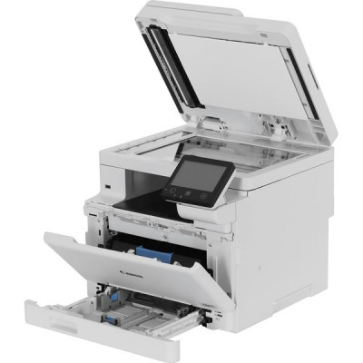 МФУ Canon i-SENSYS MF664Cdw (А4/цвет/25стр/дуплекс/Ethernet/WiFi/АПД)